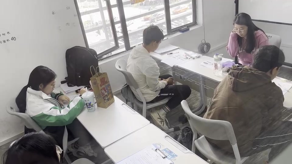 ​清大天河校区