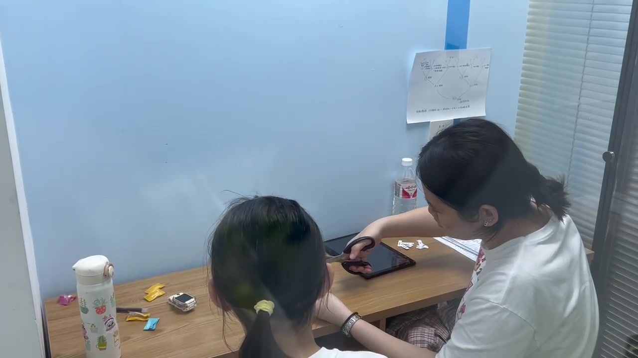 ​广州高一地理辅导班哪家好？广州清大教育在哪里  